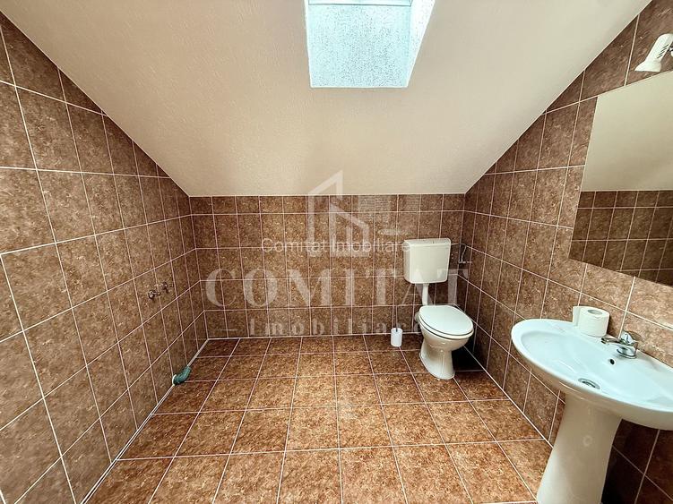 Spatiu de birou 2 camere decomandate zona străzii Aurel Vlaicu - 9