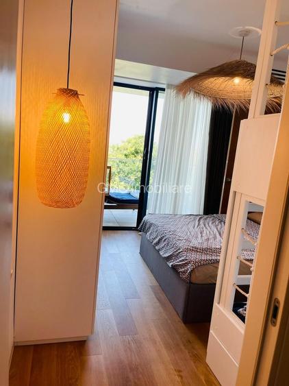 OCAZIE, investitie Litoralul Romanesc zona OLIMP/ 2 camere de vanzare 72mp - 8