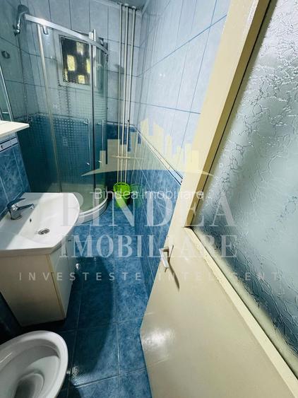 Apartament 2 camere, etaj 1, langa Spitalul Judetean - 7