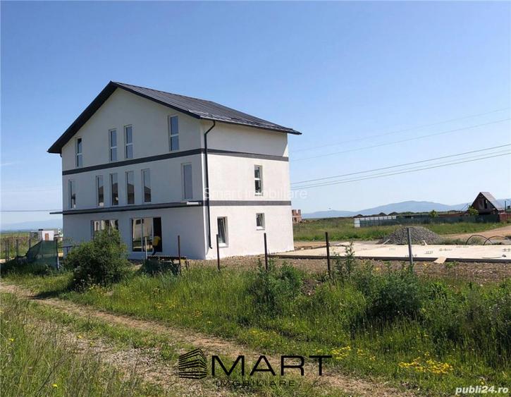 Casa 150 mp Izvor - 2