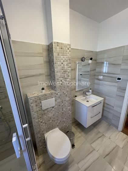 Giroc-Profi Super | 2 camere | Loc de parcare | Etaj intermediar - 18