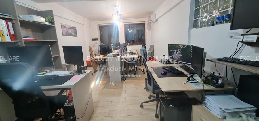 Birouri Vila/Casa S+P+3 Obor Stefan cel Mare Mosilor - 2