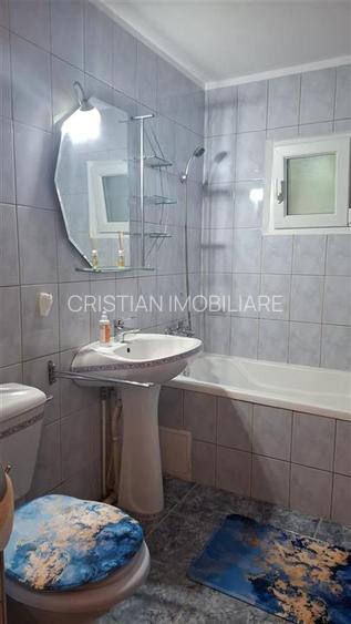 Inchiriere apartament 2 camere, Calarasi, etaj 1, mobilat si utilat complet - 10