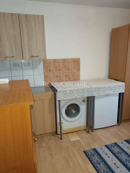 Apartament cu 1 camera - Calea Aradului - 5