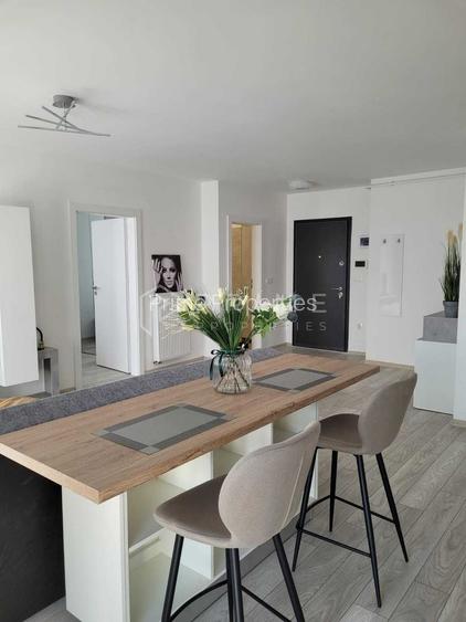 Apartament cu 2 camere de închiriat, cu parcare și boxă – Maurer - 2