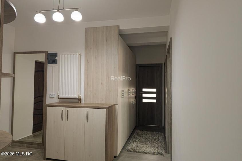 Calea Urseni - Braytim - 3 Camere, Etaj 1, 2 Balcoane, Loc de parcare - 6