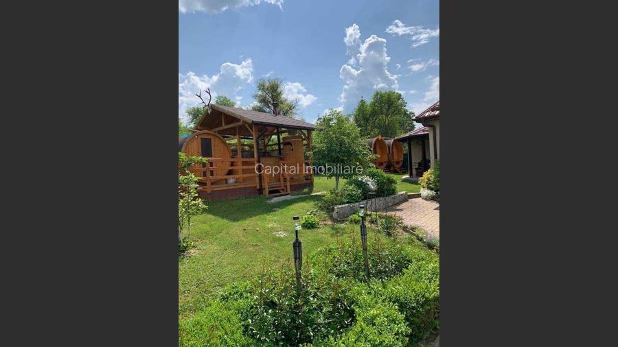 House in Brebi, Sălaj - 6