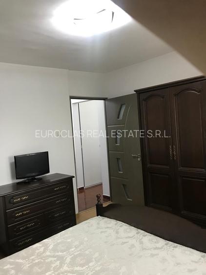 Apartament 2 camere decomandat - Dacia - 108.000 euro  (Cod E2+E7) - 2