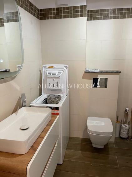 Apartament 2 camere MAMAIA NORD-promenada(vedere la mare,TERMEN LUNG) - 6