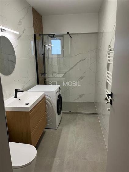 Apartament 2 camere Pacurari - 550 euro - 12