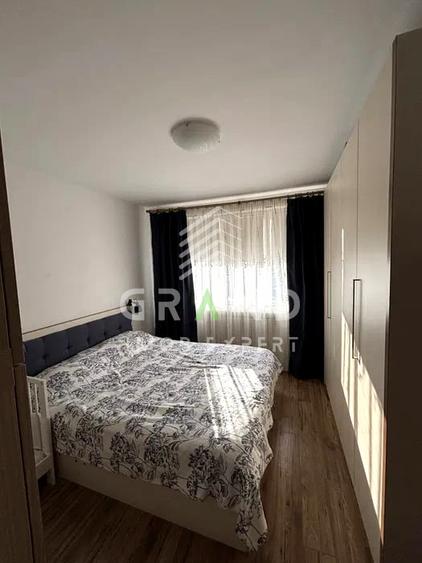 3 camere | Grigorescu–Zona Coloane | Sudic | Mobilat & utilat