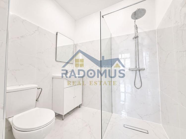 Vilă Premium Ultracentrală | 441 mp | Renovată  Integral 2025 | - 15