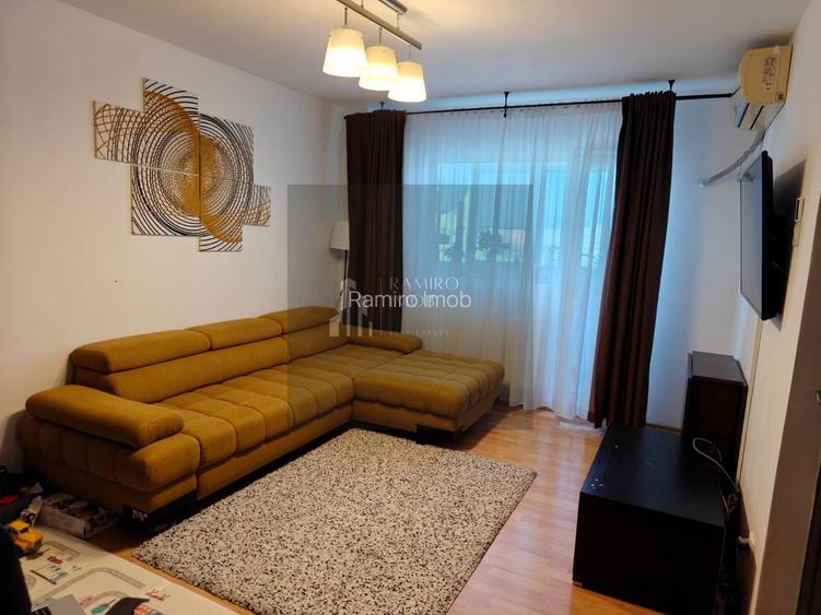 Apartament 2 camere, spatios,  Ozana/Salajan, renovat modern - 3