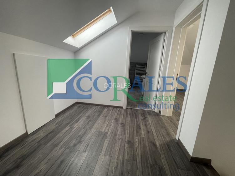 Casa Individuala. 3 DORMITOARE LA PARTER! 2 fronturi stradale - 24