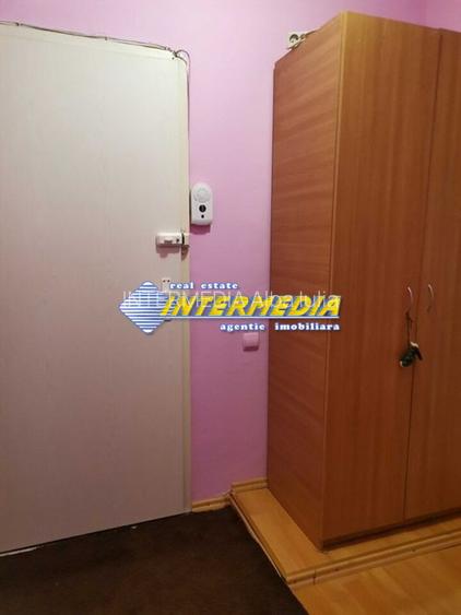 Garsoniera 30 mp de vanzare in Cetate zona Spital mobilata - 5