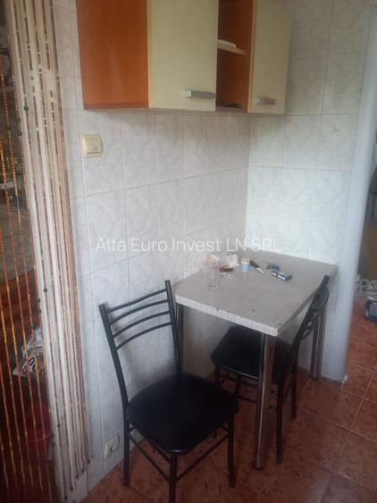 Apartament 2 camere confort 1, zona Astra-Saturn - 5