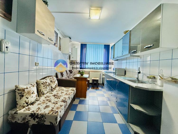 Apartament 2 camere 53 mp -renovat -Orion - 8