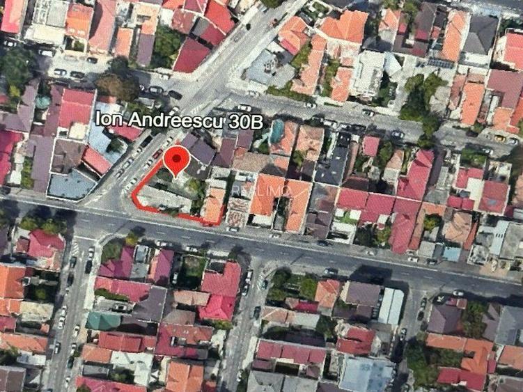 Teren Intravilan de Vânzare în Zona Stadion - 5