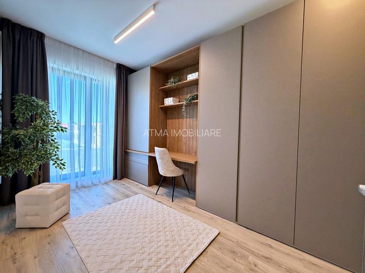 Alexander Residence Pipera | Vila 4 camere | Curte | 2 x Parcare - 13
