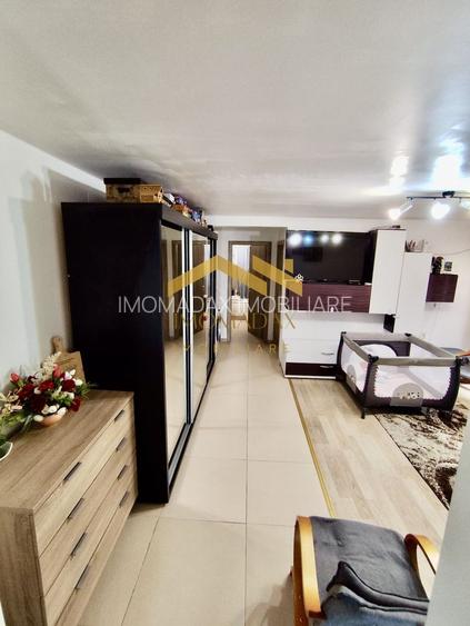 Bucovat-Duplex Parter-Mobilat/Utilat - 3