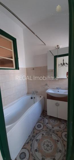 Studio Dublu | Romana - Centru  | Balcon | 2 min Metrou - 9