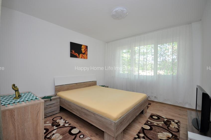 Crangasi bld Constructorilor 10 min metrou apartament 2 camere mobilat renovat - 5