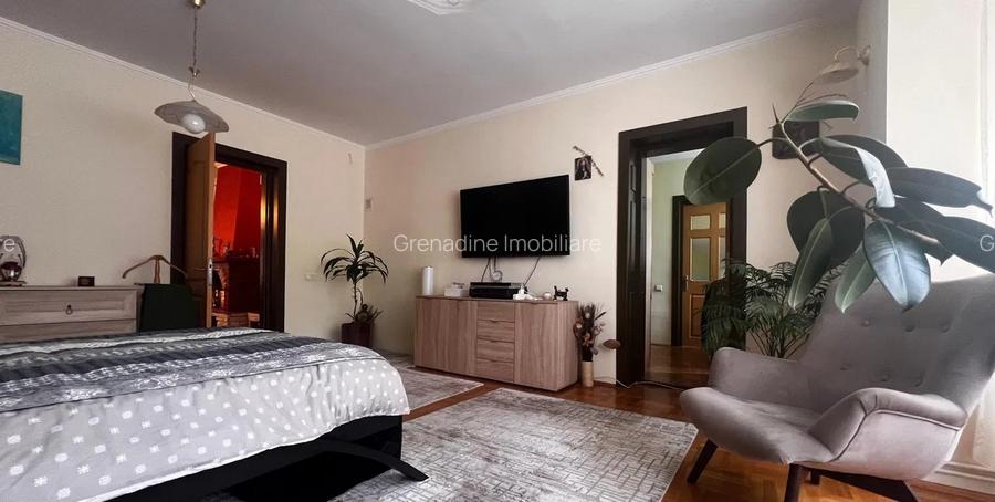 Vila cu 5 Camere și Teren 2183+Clădire pentru Afacere sau Evenimente - 5