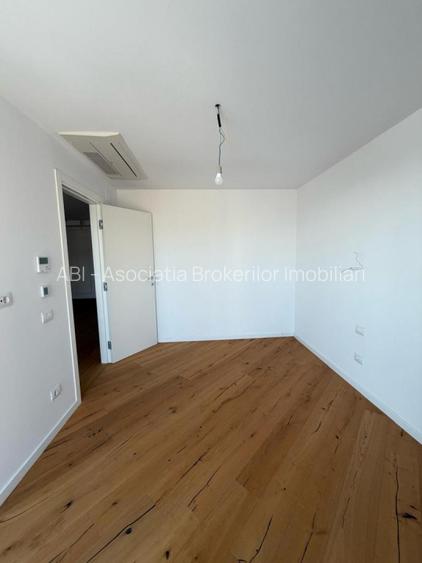 Apartament 2 camere in bloc nou/ Aviatiei/ Metrou Aurel Vlaicu - 5