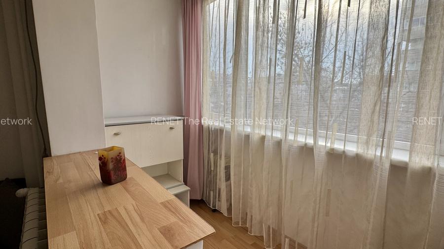 Apartament 2 camere | Strada Polona | Metrou Ștefan cel Mare - 4