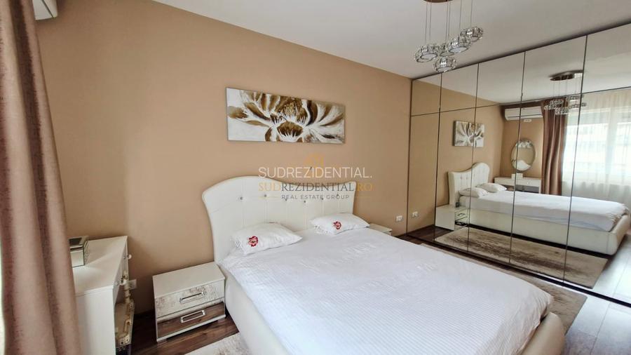 Apartament 2 camere decomandat, gata de mutare, Bd. Metalurgiei - 8