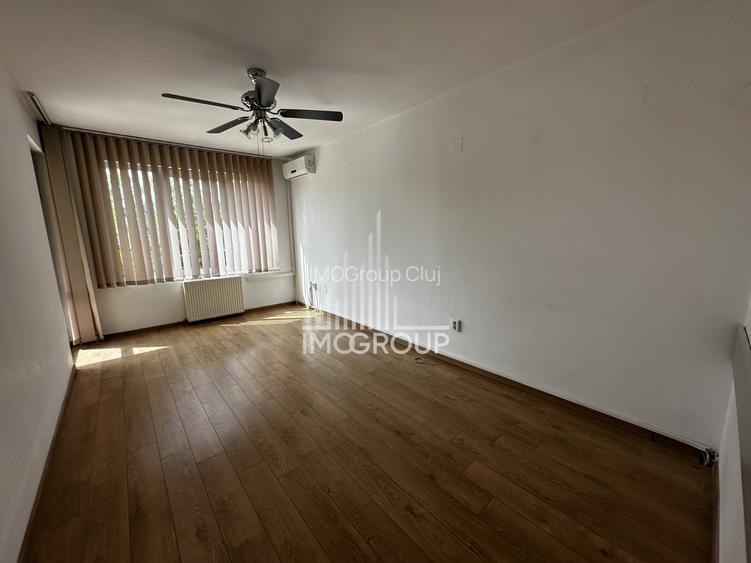 Spatiu de birouri in vila, cu sala de conferinte si gradina, zona Leroy Merlin - 5