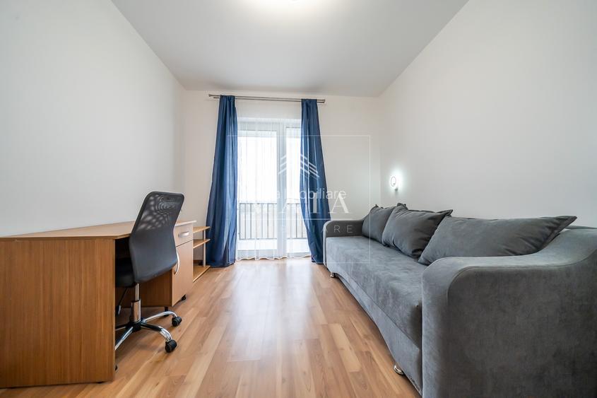 Apartament 3 camere de vânzare – Valetta Residence | Calea Șurii Mici - 6
