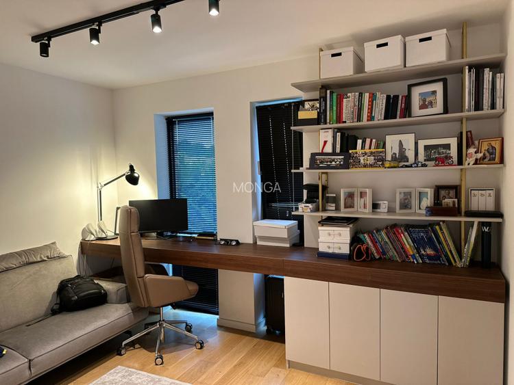 Duplex 4 camere 107mp | 0 comision | Corbeanca Laguna Albastra - Narciselor - 18