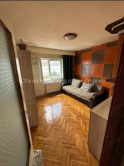 Apartament spatios cu 2 camere deco, ideal studenti, Cartier Marasti - 5