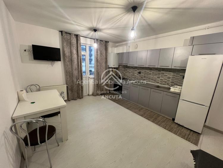 Apartament cu 3 camere | Floresti, str. Cetatii | de inchiriat | - 3