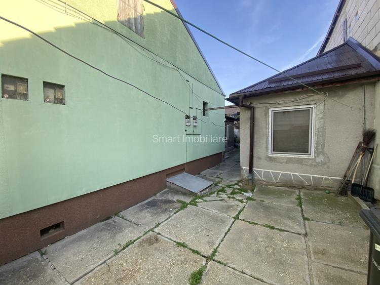 Apartament la casa 2 camere în Terezian - 15