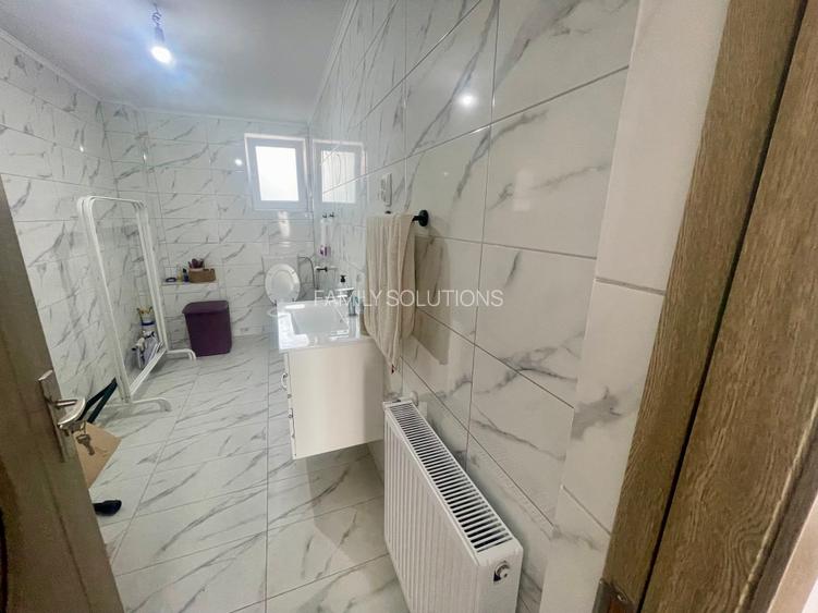 Casa individuala P+1+Pod situata in carterierul Allegria - 13