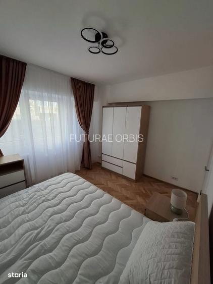 3  camere - Tineretului Metrou  - Loc Parcare Inclus - 3