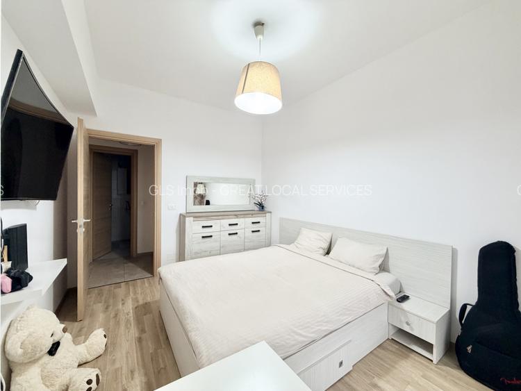 Apartament cu 2 in Gama Residence-Soseaua Olteniței - 9