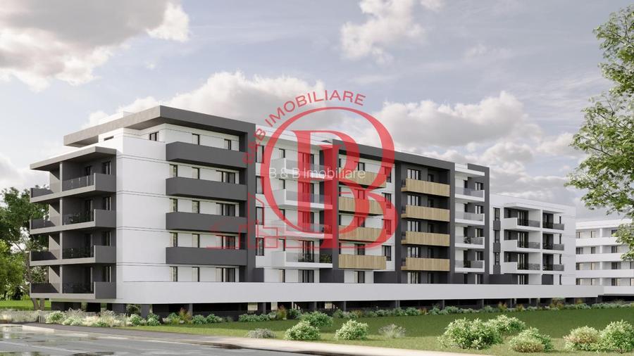 Apartament 3 camere Titan Th. Pallady-Sector 3-Metrou Teclu - 2