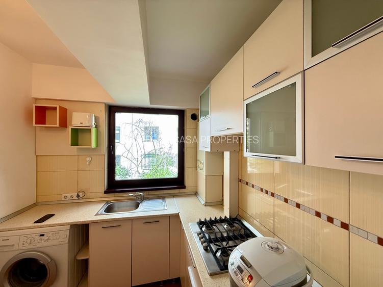 Dristor Metrou - Apartament 2 Camere Modern | Bloc Nou | Loc de Parcare - 4
