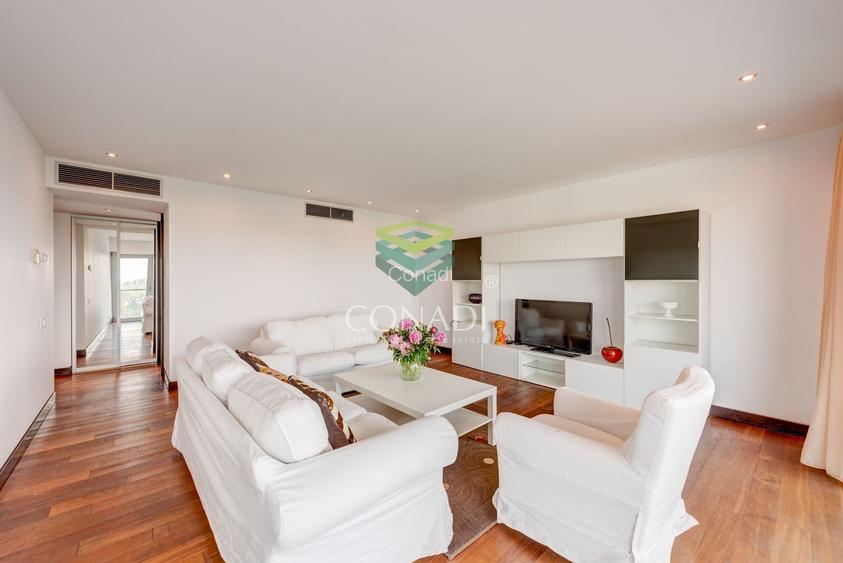 Apartament view superb 2 camere Alia - 2