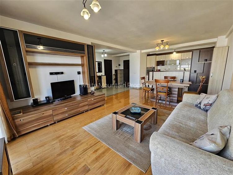 Apartament cu 2 camere de inchiriat in centrul Brasovului - 28