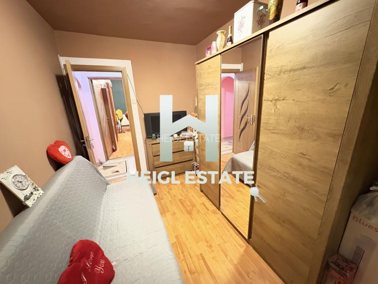 Apartament cu 3 camere in zona Dambovita - 3