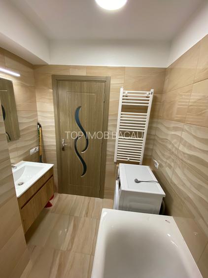 Apartament modern cu loc de parcare inclus, mobilat si utilat, Fiald - 6