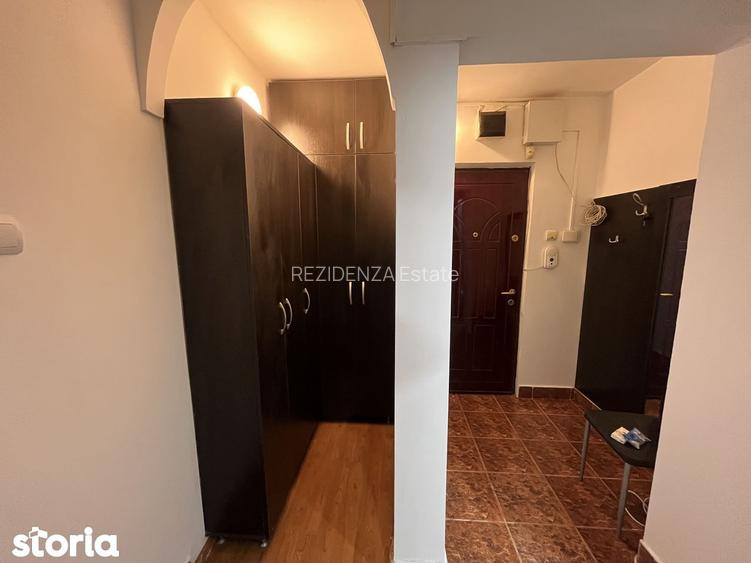 APARTAMENT PRIMITOR  | PIATA DRUMUL TABEREI - 10