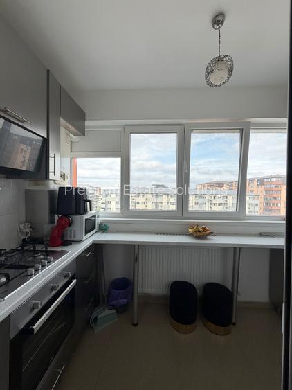 APARTAMENT TIP STUDIO-DE VANZARE-MILITARI RESIDENCE-COMISION 0 - 3