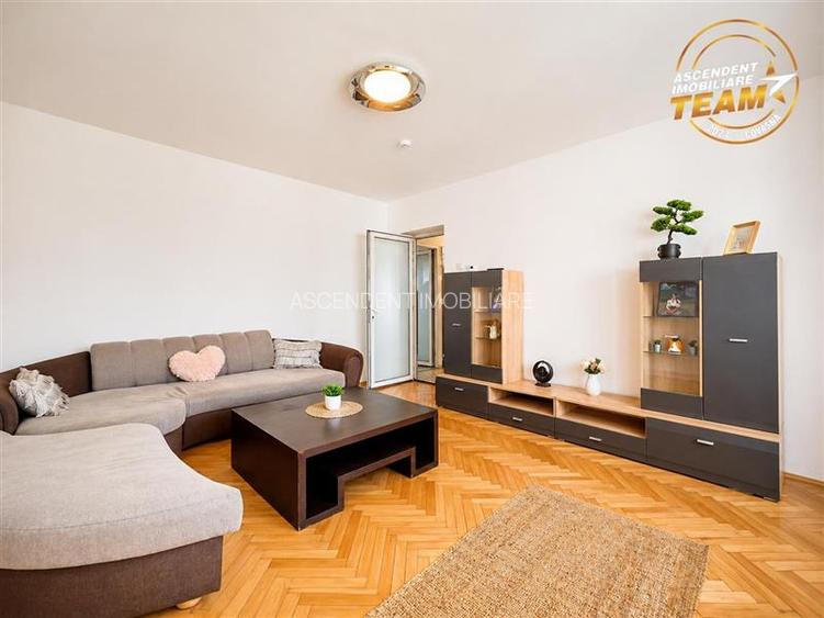 LIVE! Apartament cochet, rezidential/ investitional, Semicentral, Sfantu Gheorgh - 21