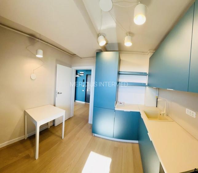 Inchiriere Apartament 2 Camere – Zona Gara / Centrul de Scafandri - 8