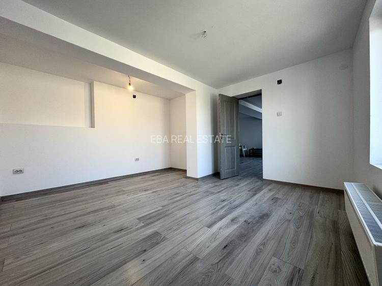 Casa individuala 4 camere, curte, zona retrasa, pret excelent, Chiajna - 15